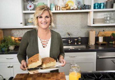 Cooking With Trisha Yearwood Image